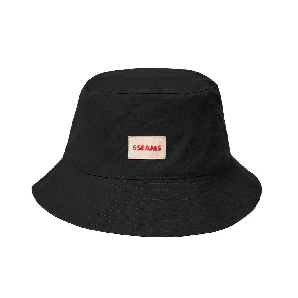 Weatherproof bucket hat