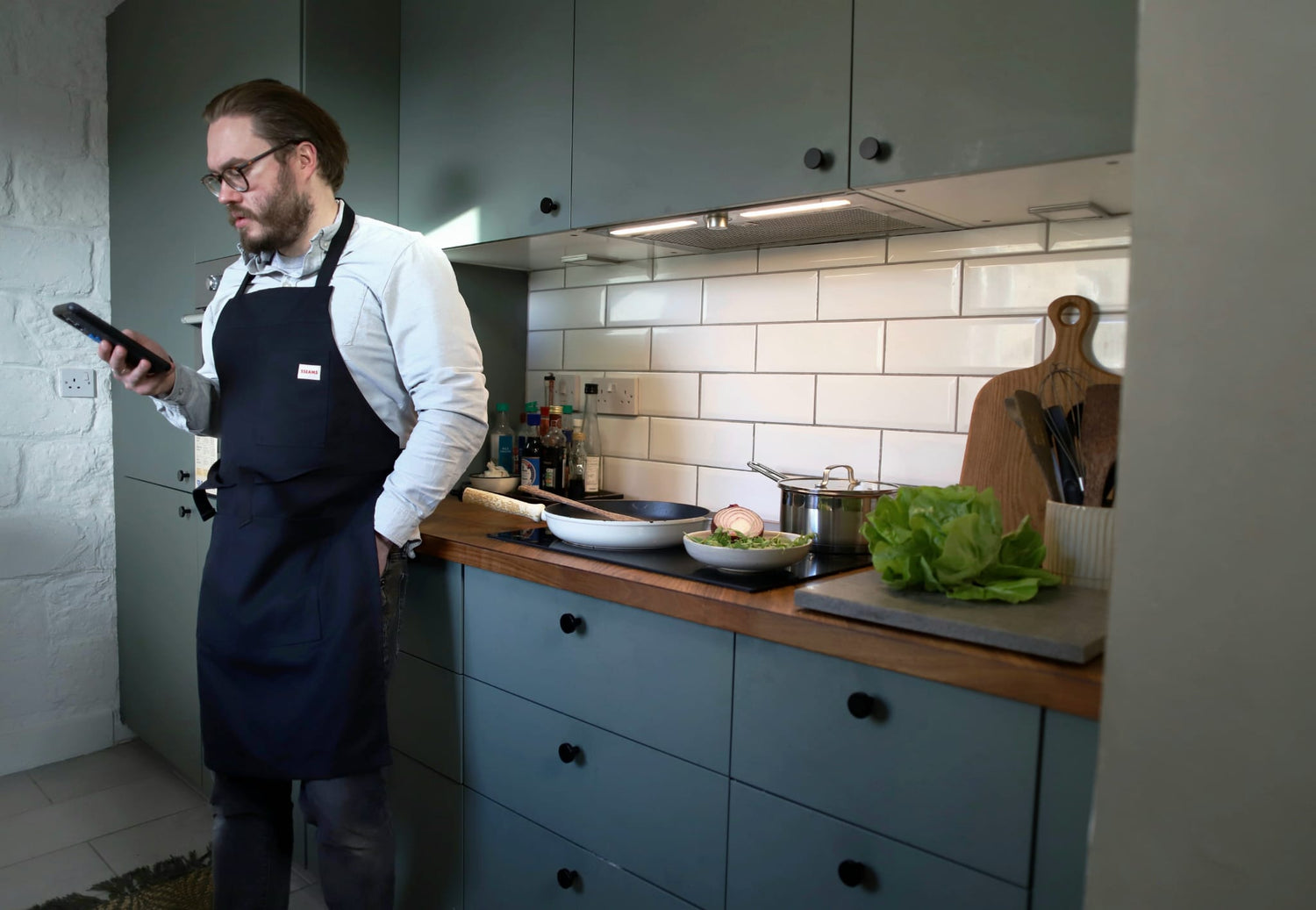The Workwear Edit