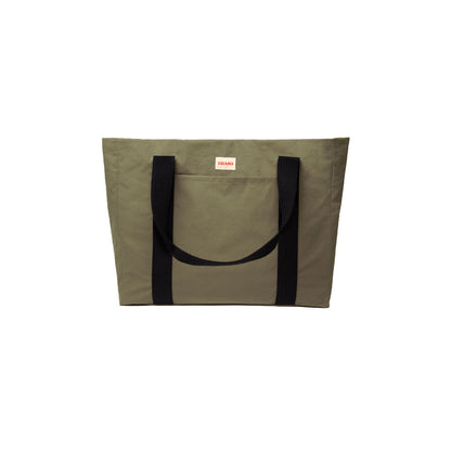 Glasgow commuter bag - Olive