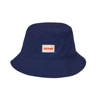 Weatherproof bucket hat - Navy