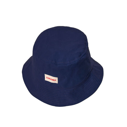 Weatherproof bucket hat - Navy