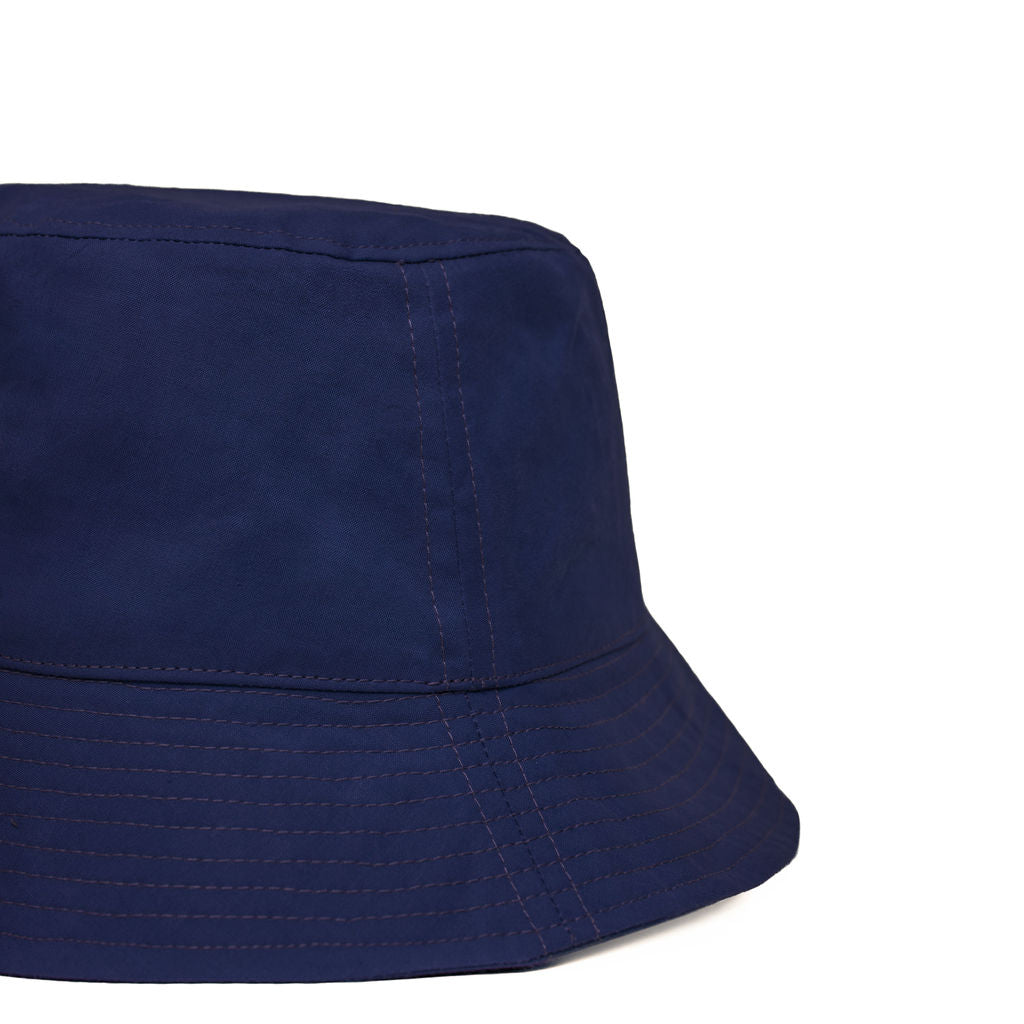 Weatherproof bucket hat - Navy