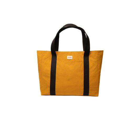 Glasgow commuter bag - Cumin