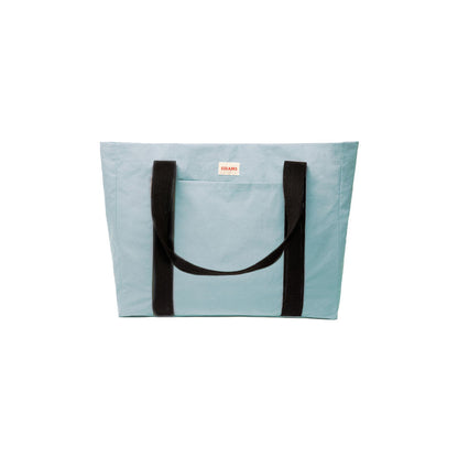 Glasgow commuter bag - Icy blue