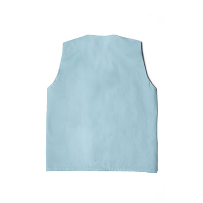 Dundee Liner Vest - Icy blue