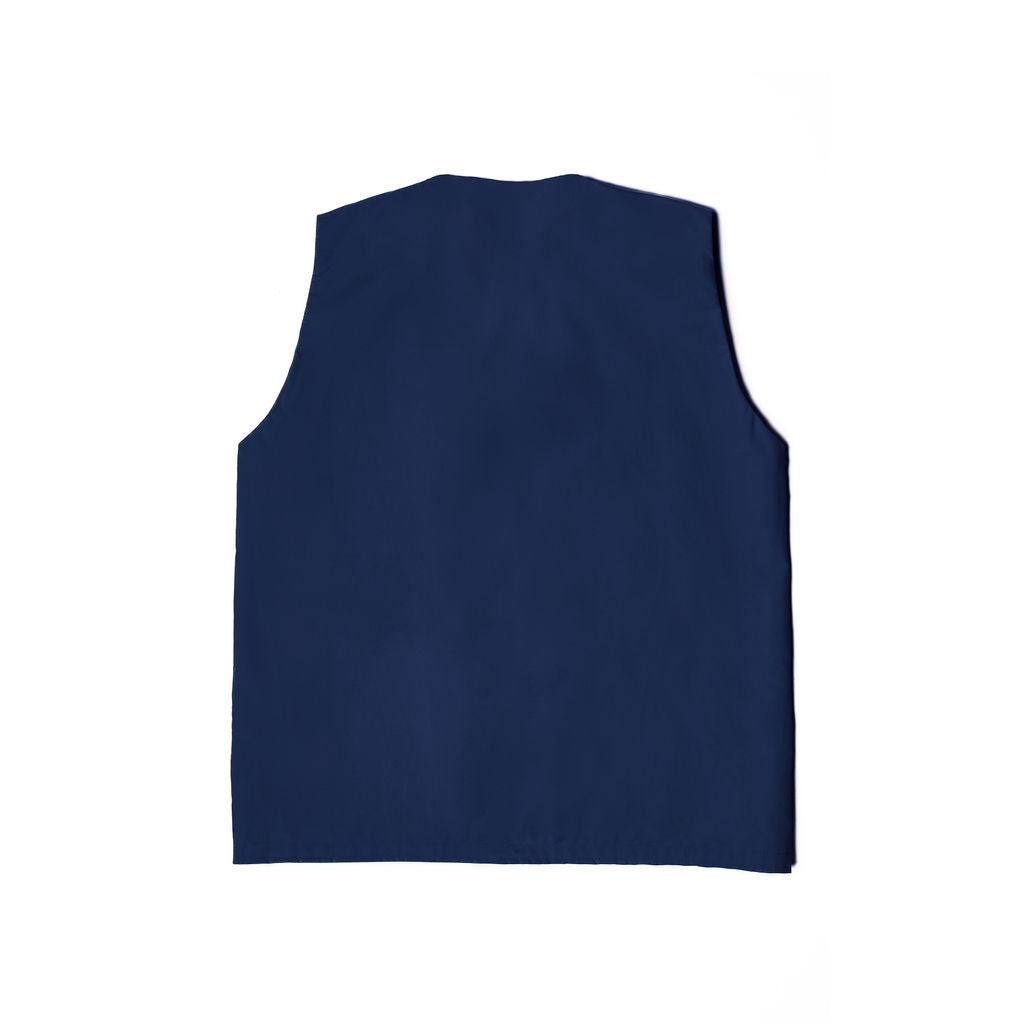 Dundee Liner Vest - Navy