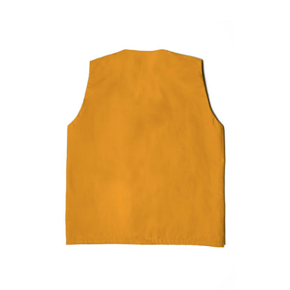 Dundee Liner Vest - Cumin