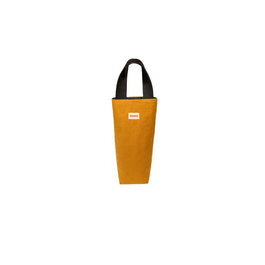 Bottle bag carrier - Cumin