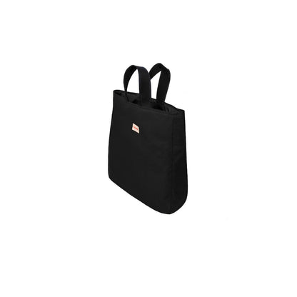 Edinburgh work tote bag - Black