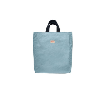 Edinburgh work tote bag - Icy Blue