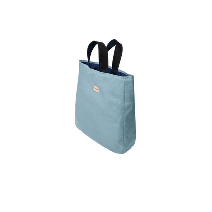 Edinburgh work tote bag - Icy Blue