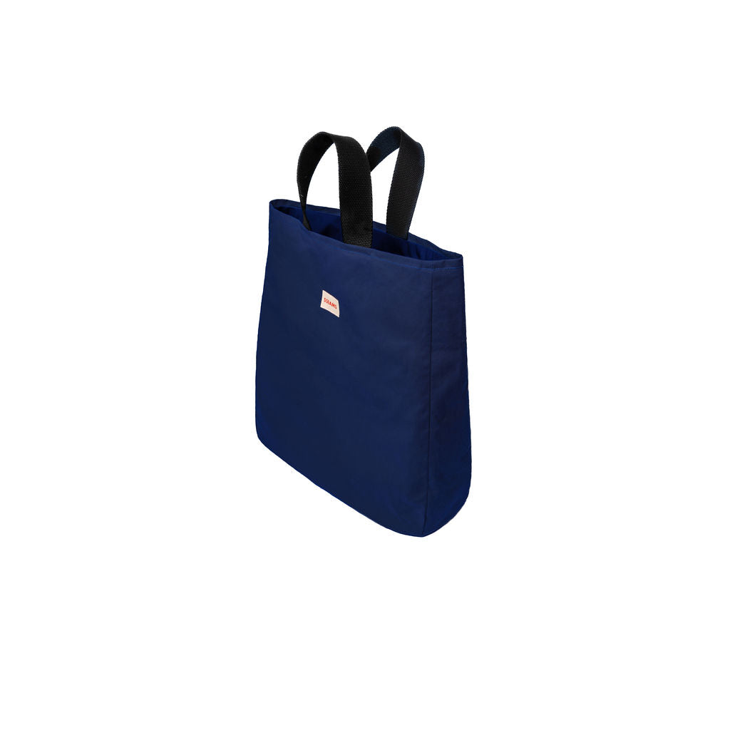 Edinburgh work tote bag - Navy