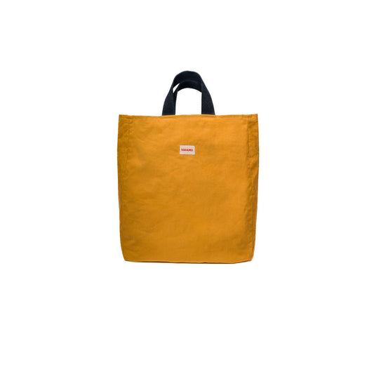 Edinburgh work tote bag - Cumin