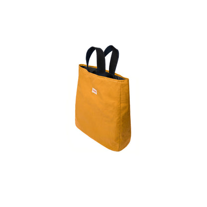 Edinburgh work tote bag - Cumin