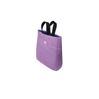 Edinburgh work tote bag - Lilac