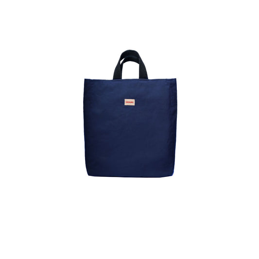 Edinburgh work tote bag - Navy