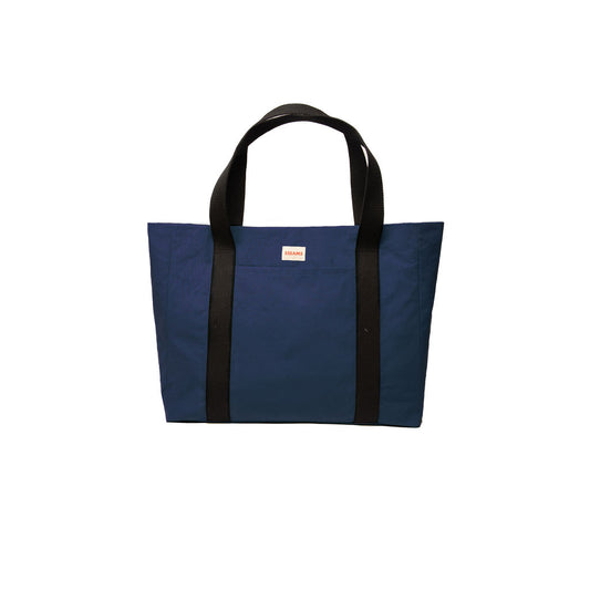 Glasgow commuter bag - Navy