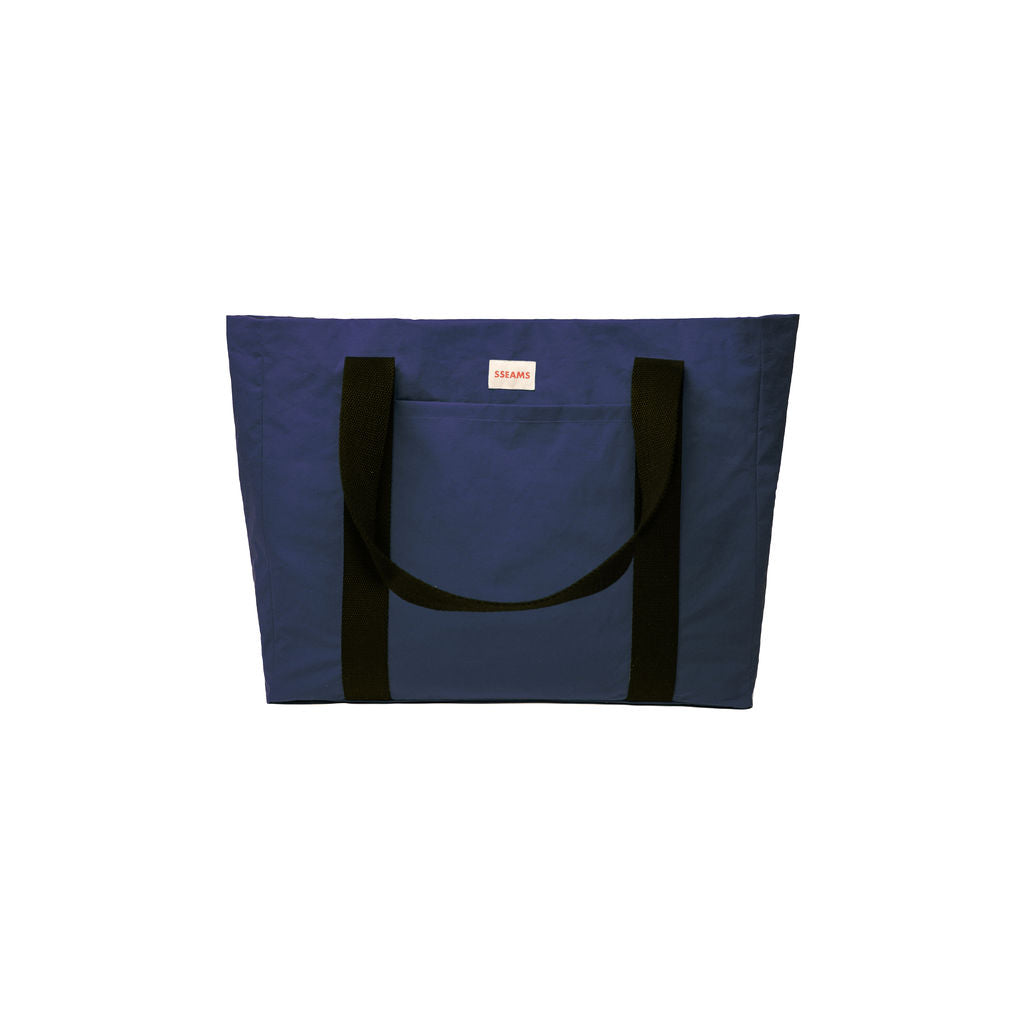 Glasgow commuter bag - Navy