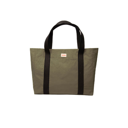 Glasgow commuter bag - Olive