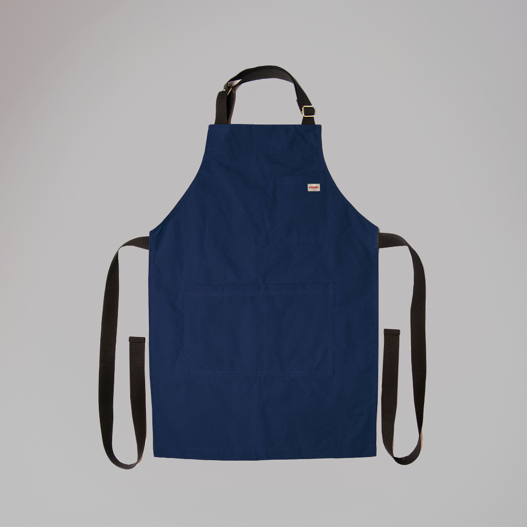 SSEAMS CORE WORK APRON