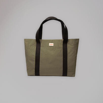 SSEAMS Core Commuter Tote - Army