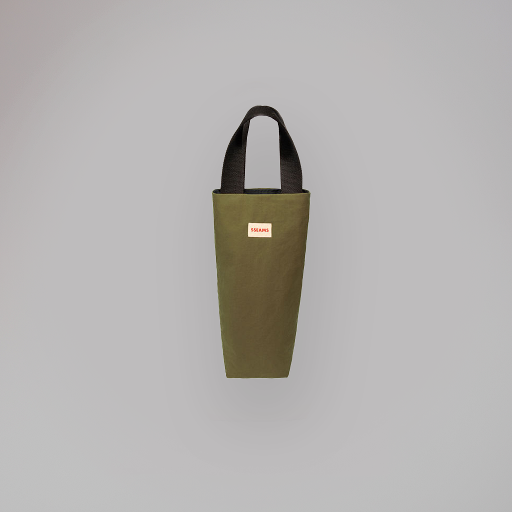 SSEAMS Core Bottle Carrier - Army