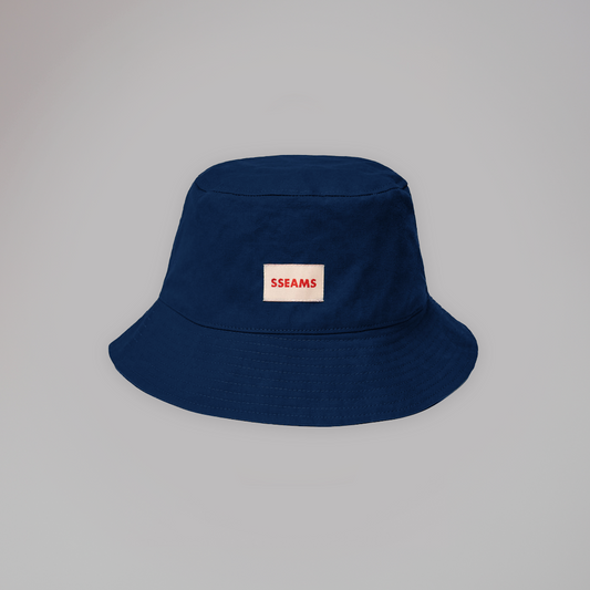 SSEAMS CORE BUCKET HAT