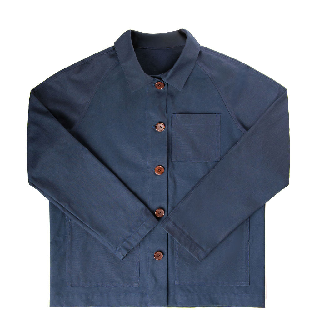 Dunfermline Work coat - Men's fit