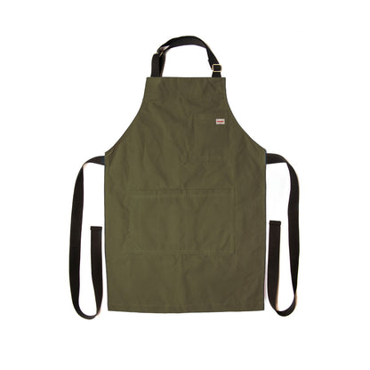 Trade Apron - 4 pack - Olive