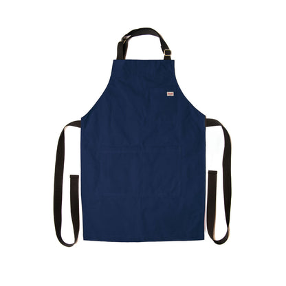 Trade apron - 4 pack - Navy