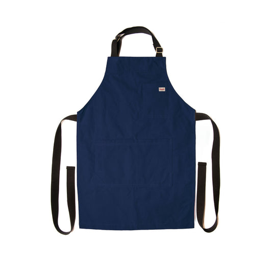 Worker apron - Navy