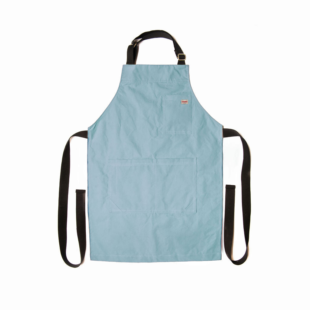 Trade Apron - 4 pack - Icy Blue