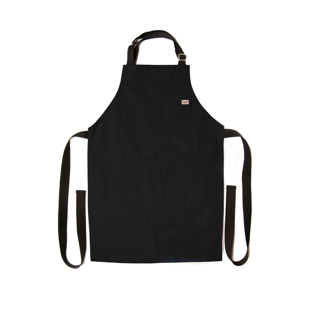 Trade Apron - 4 pack - Black