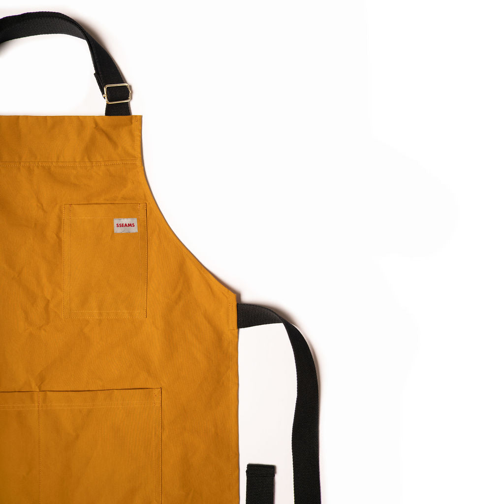 Trade Apron - 4 pack - Cumin