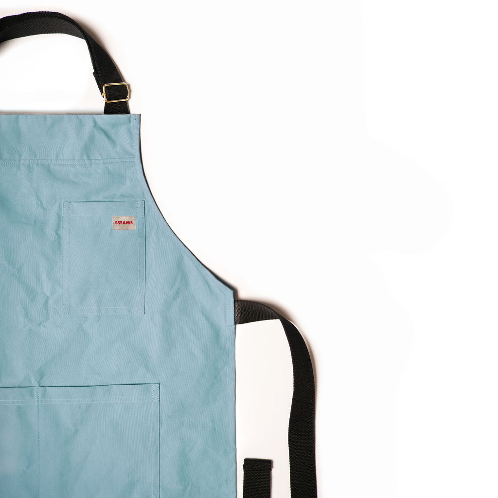 Trade Apron - 4 pack - Icy Blue