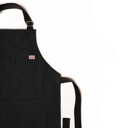 Trade Apron - 4 pack - Black