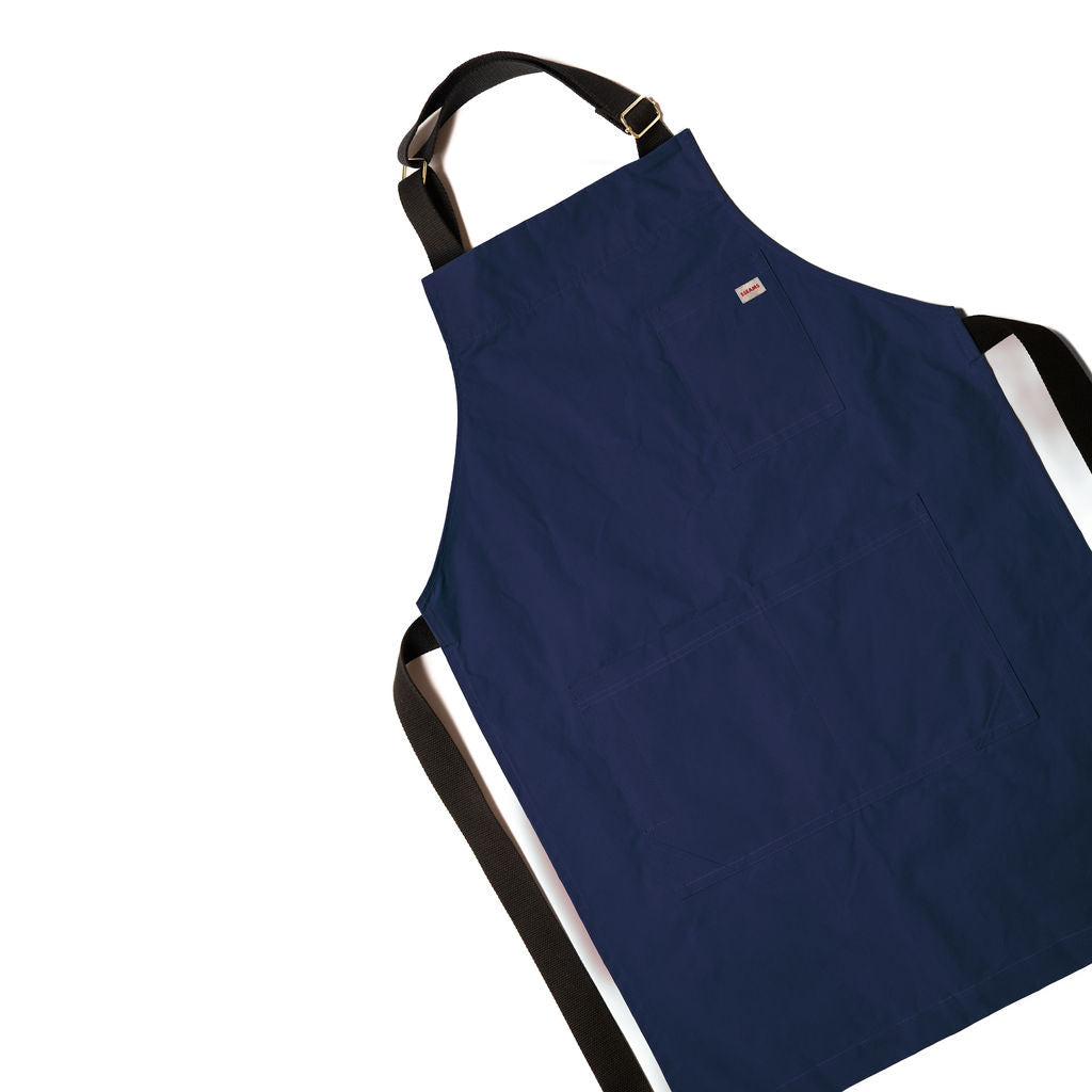 Trade apron - 4 pack - Navy