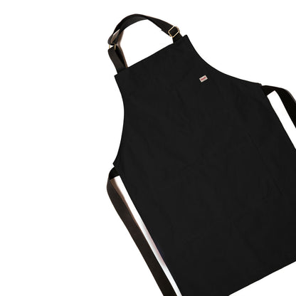 Trade Apron - 4 pack - Black