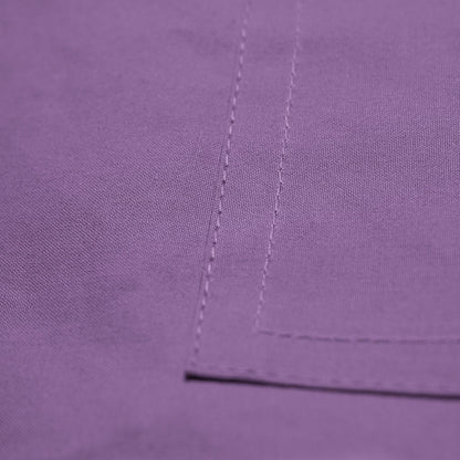 Worker apron - Lilac