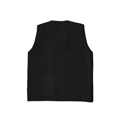 Dundee Liner Vest - Black