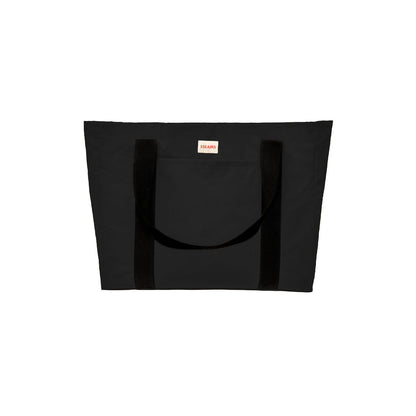 Glasgow commuter bag - Black