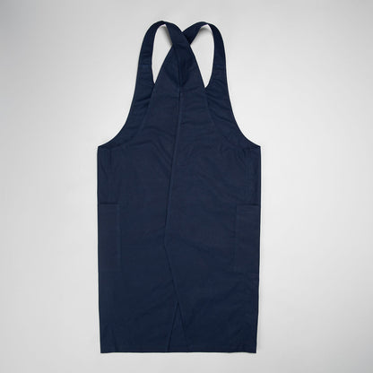 SSEAMS CORE WRAP APRON