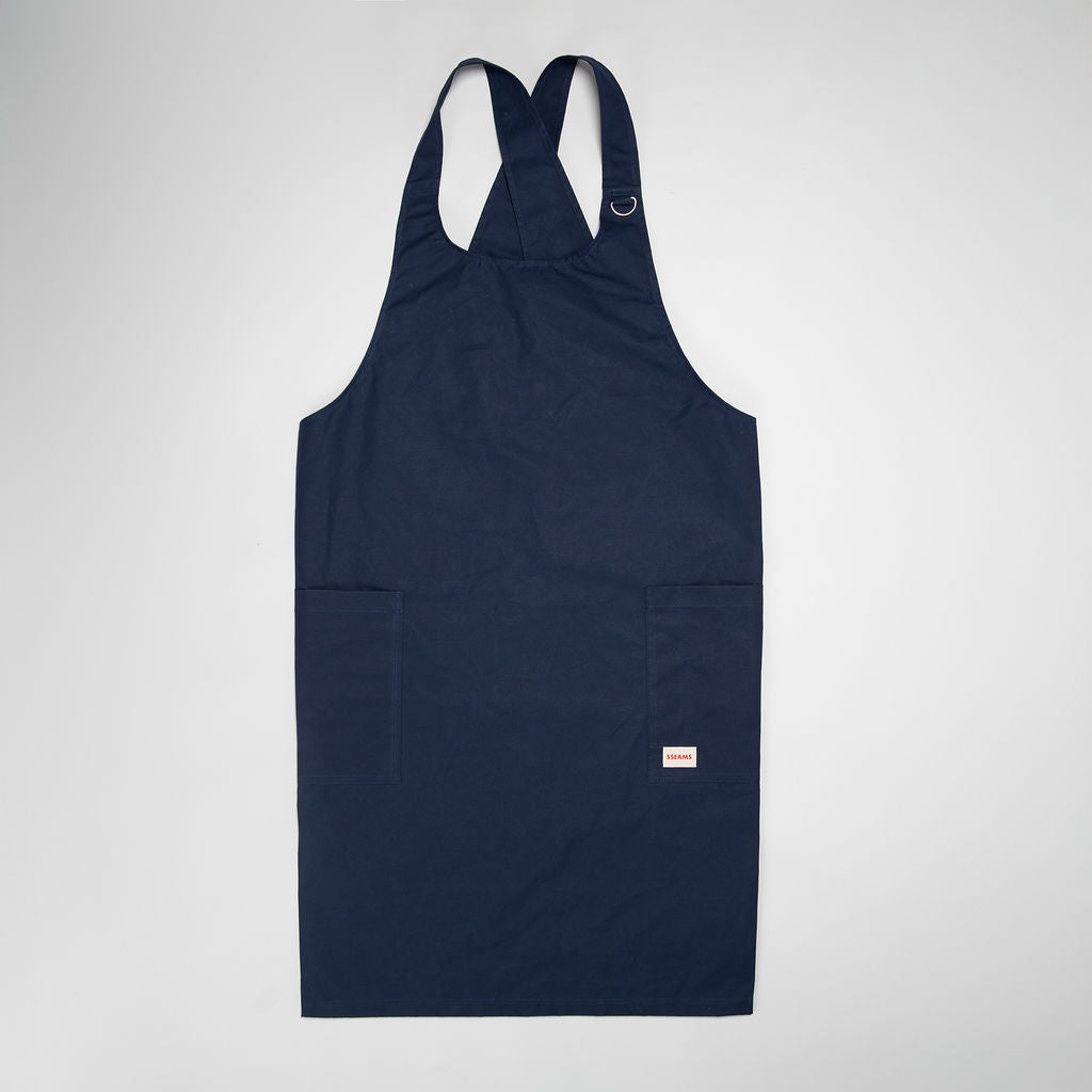 SSEAMS X Sneaker Pharm* Workbench Apron