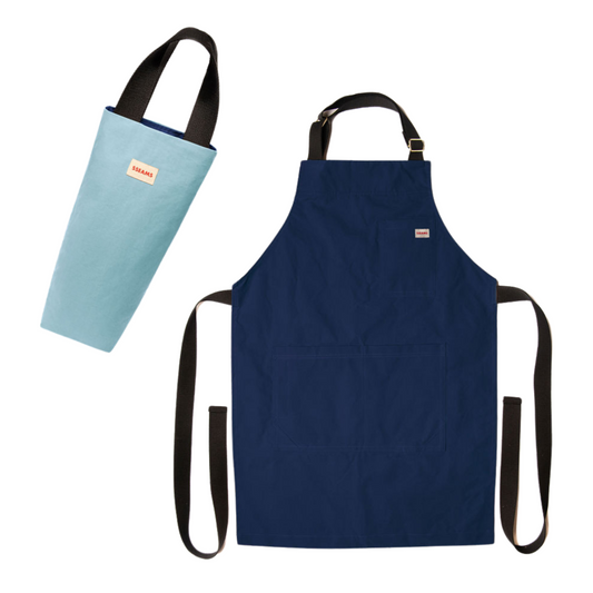 Kitchenware bundle - blues