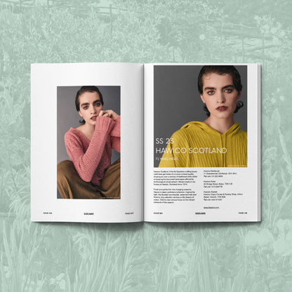 SSEAMS Magazine issue 004 - Digital download