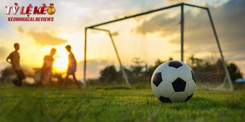 Khám phá sức hút khó cưỡng của thầu bóng đá