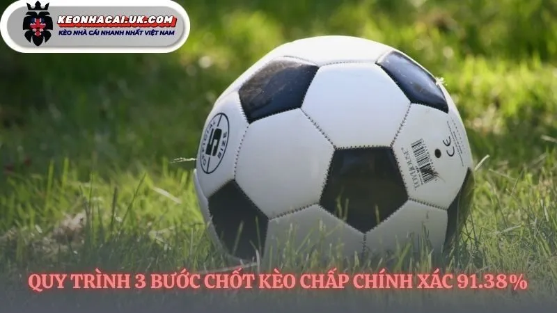 Từ hiểu kèo chấp là gì đến chốt kèo thông minh